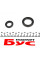 15599881 TRANSTEC Ремкомплект рейки рульової Renault Clio/Kangoo 98-