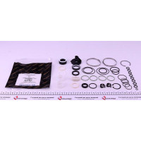 15599939 TRANSTEC Ремкомплект рейки рульової BMW Х5 E53 00-06