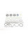 15599942 TRANSTEC Ремкомплект рейки рульової BMW 5 (E39) 2.0-4.9 95-04