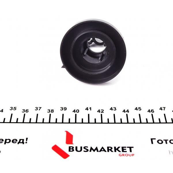 15599943 TRANSTEC Ремкомплект рейки рульової BMW 5 (E39) 2.0-4.9 95-04