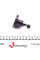 15599943 TRANSTEC Ремкомплект рейки рульової BMW 5 (E39) 2.0-4.9 95-04