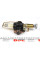 0114046 TRUCKTEC AUTOMOTIVE Насос паливний MB 609-811D/TD