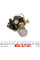 0114046 TRUCKTEC AUTOMOTIVE Насос паливний MB 609-811D/TD