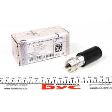 0114049 TRUCKTEC AUTOMOTIVE Насос паливний ручного підкачування MB OM314-364 (M16x1.5mm)
