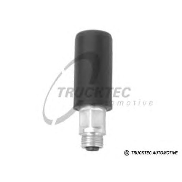 0114049 TRUCKTEC AUTOMOTIVE Насос паливний ручного підкачування MB OM314-364 (M16x1.5mm)