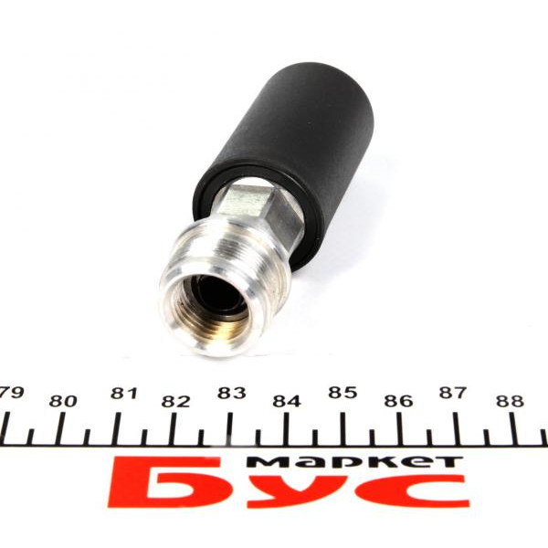 0114049 TRUCKTEC AUTOMOTIVE Насос паливний ручного підкачування MB OM314-364 (M16x1.5mm)