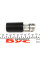 0114049 TRUCKTEC AUTOMOTIVE Насос паливний ручного підкачування MB OM314-364 (M16x1.5mm)