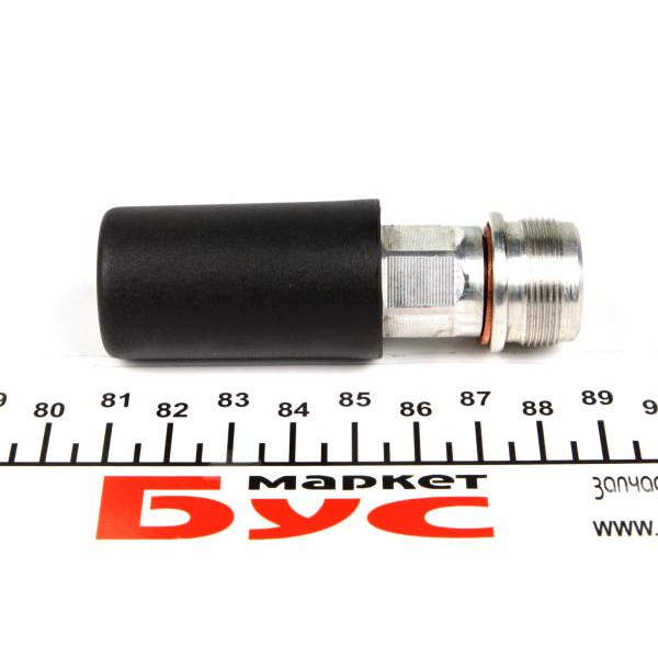 0114049 TRUCKTEC AUTOMOTIVE Насос паливний ручного підкачування MB OM314-364 (M16x1.5mm)