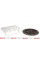 0123168 TRUCKTEC AUTOMOTIVE Диск зчеплення MB Vario 4.3 (d=362mm)