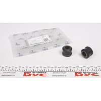 0130024 TRUCKTEC AUTOMOTIVE Сайлентблок стабілізатора (переднього/верхнього) DB 207-310