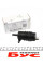 0160001 TRUCKTEC AUTOMOTIVE Насос омивача скла (моно) MB Sprinter/VW LT 96- (24V)