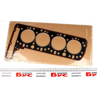 0210091 TRUCKTEC AUTOMOTIVE Прокладка ГБЦ MB OM616 2.4D