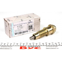 0212080 TRUCKTEC AUTOMOTIVE Натягувач ланцюга ГРМ MB OM601-603