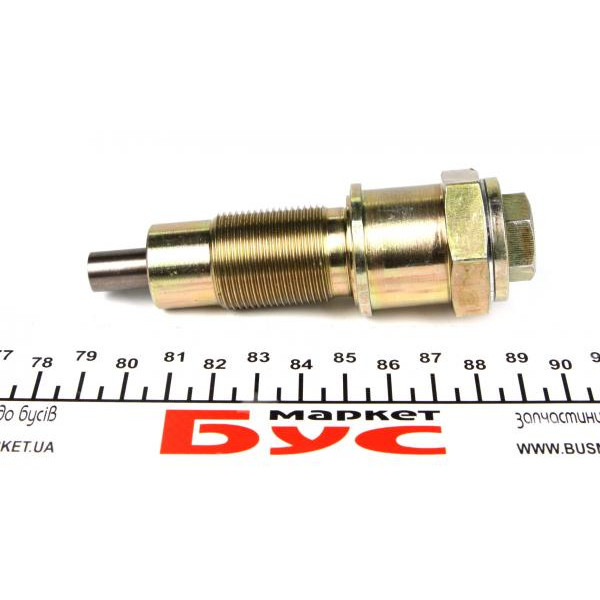 0212080 TRUCKTEC AUTOMOTIVE Натягувач ланцюга ГРМ MB OM601-603