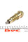 0212080 TRUCKTEC AUTOMOTIVE Натягувач ланцюга ГРМ MB OM601-603