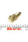 0212080 TRUCKTEC AUTOMOTIVE Натягувач ланцюга ГРМ MB OM601-603