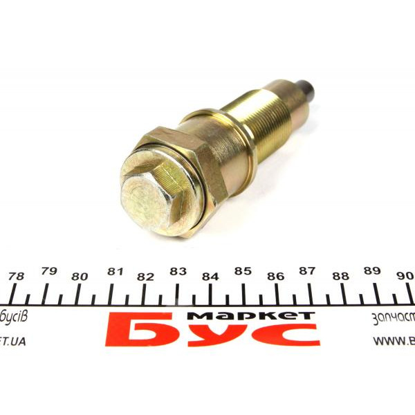 0212080 TRUCKTEC AUTOMOTIVE Натягувач ланцюга ГРМ MB OM601-603