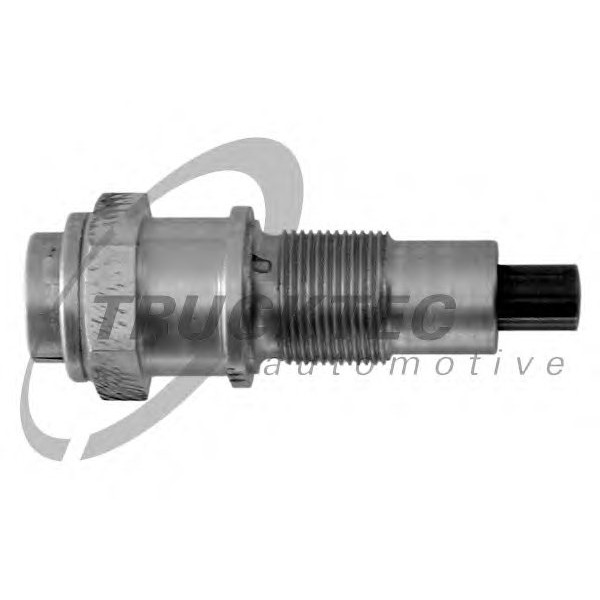 0212080 TRUCKTEC AUTOMOTIVE Натягувач ланцюга ГРМ MB OM601-603