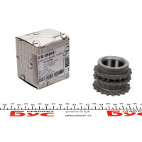 0212096 TRUCKTEC AUTOMOTIVE Шестерня колінвалу MB OM602 (z=19)