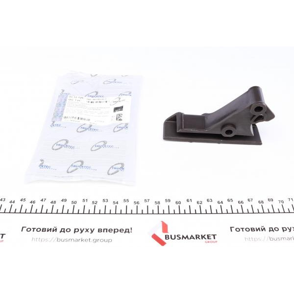 0212126 TRUCKTEC AUTOMOTIVE Планка заспокоювача ланцюга ГРМ MB OM601-602