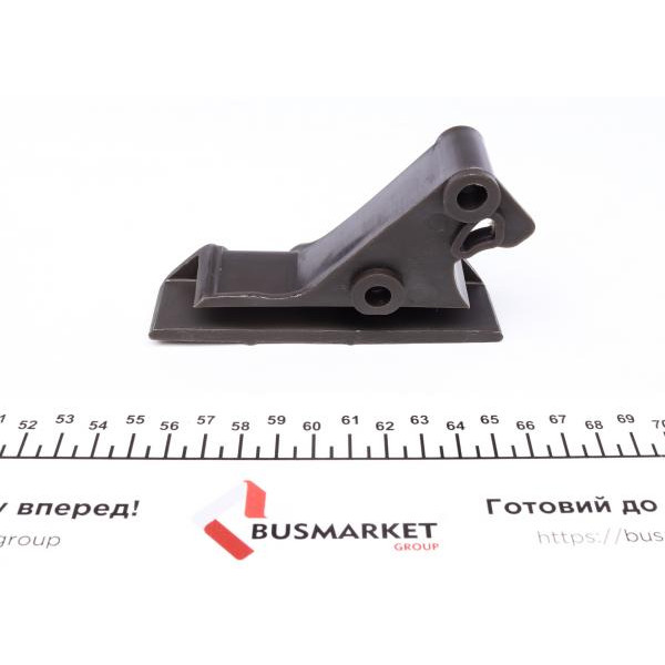 0212126 TRUCKTEC AUTOMOTIVE Планка заспокоювача ланцюга ГРМ MB OM601-602
