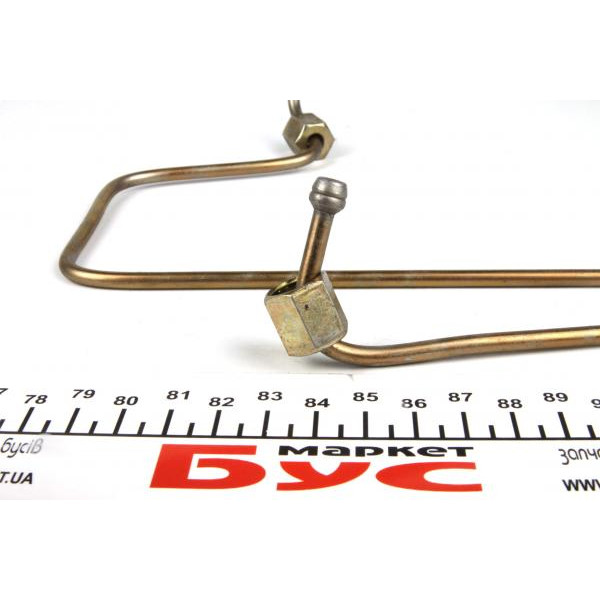 0213067 TRUCKTEC AUTOMOTIVE Трубка паливна високого тиску DB 310 OM602 (2 циліндр)