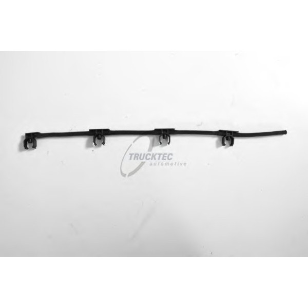 0213085 TRUCKTEC AUTOMOTIVE Шланг обратки MB Sprinter 2.9TDI OM602