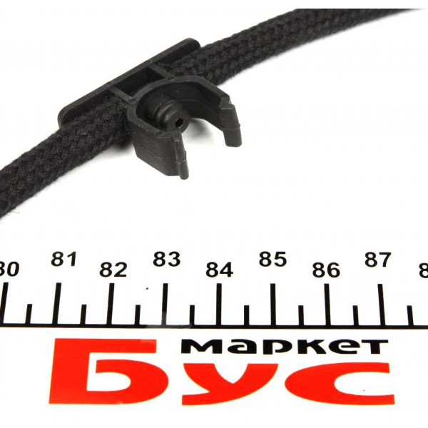 0213085 TRUCKTEC AUTOMOTIVE Шланг обратки MB Sprinter 2.9TDI OM602