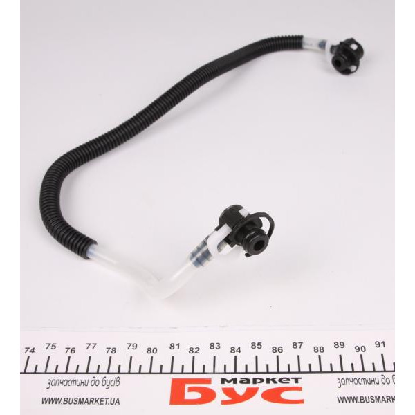 0213094 TRUCKTEC AUTOMOTIVE Трубка паливна MB OM611 2.2CDI (фільтр. - ТНВД)