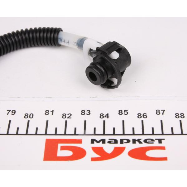 0213094 TRUCKTEC AUTOMOTIVE Трубка паливна MB OM611 2.2CDI (фільтр. - ТНВД)