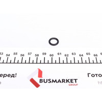 0213121 TRUCKTEC AUTOMOTIVE Прокладка насоса паливного MB Sprinter 901-902 2.0-3.0D 93-10 (10x15x2.5)