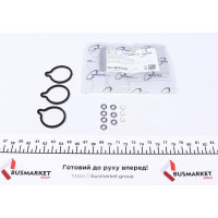 0213133 TRUCKTEC AUTOMOTIVE Ремкомплект ТНВД MB Sprinter CDI 00-06