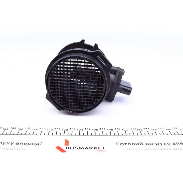 0214028 TRUCKTEC AUTOMOTIVE Витратомір повітря MB Vito (W639) 03-