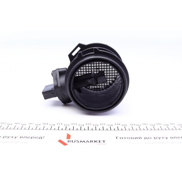 0214028 TRUCKTEC AUTOMOTIVE Витратомір повітря MB Vito (W639) 03-