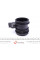 0214028 TRUCKTEC AUTOMOTIVE Витратомір повітря MB Vito (W639) 03-