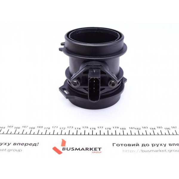 0214028 TRUCKTEC AUTOMOTIVE Витратомір повітря MB Vito (W639) 03-