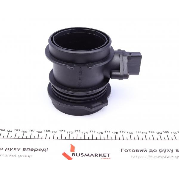 0214028 TRUCKTEC AUTOMOTIVE Витратомір повітря MB Vito (W639) 03-