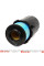 0214065 TRUCKTEC AUTOMOTIVE Фільтр повітряний MB 207-410D (з корпусом)