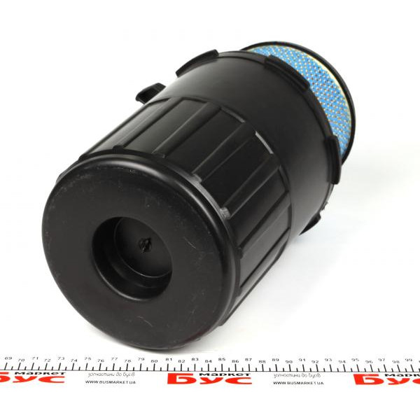 0214065 TRUCKTEC AUTOMOTIVE Фільтр повітряний MB 207-410D (з корпусом)