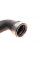 0214077 TRUCKTEC AUTOMOTIVE Патрубок интеркулера (L) MB E-class (W211) 02-08