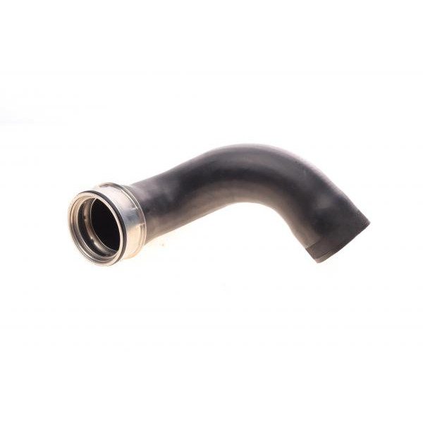 0214077 TRUCKTEC AUTOMOTIVE Патрубок интеркулера (L) MB E-class (W211) 02-08