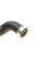 0214084 TRUCKTEC AUTOMOTIVE Патрубок інтеркулера MB C-class (W203/S203) 2.2CDI-2.7CDI 00-08
