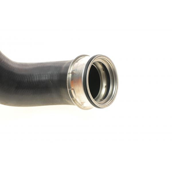 0214084 TRUCKTEC AUTOMOTIVE Патрубок інтеркулера MB C-class (W203/S203) 2.2CDI-2.7CDI 00-08