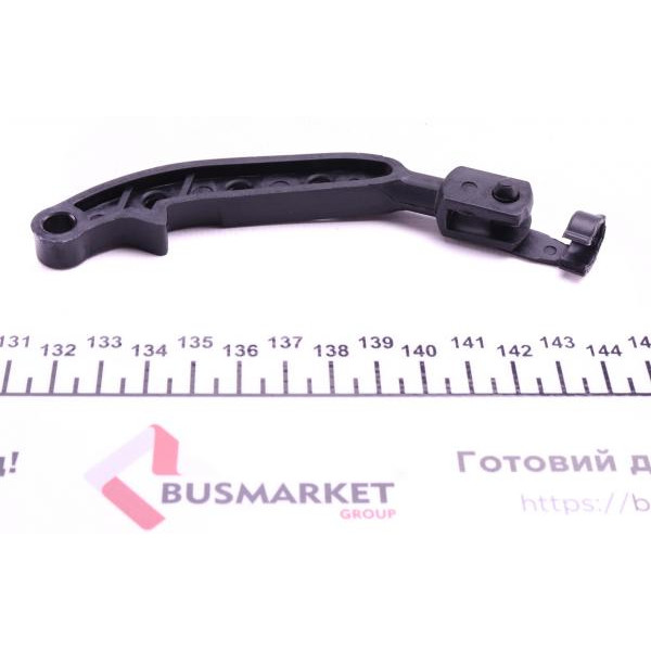 0214204 TRUCKTEC AUTOMOTIVE Ремкомплект впускного колектора MB Sprinter 2.2CDI OM651