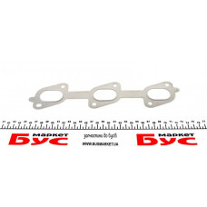 0216052 TRUCKTEC AUTOMOTIVE Прокладка колектора випускного MB Sprinter 3.0CDI 06-