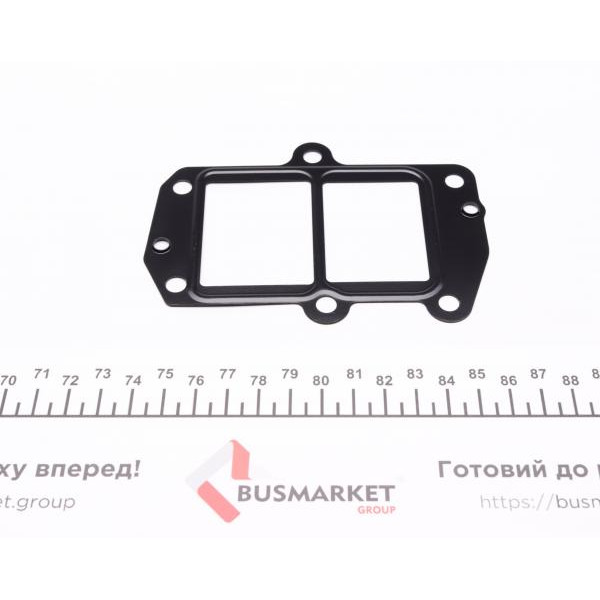 0216079 TRUCKTEC AUTOMOTIVE Прокладка радіатора EGR MB OM651