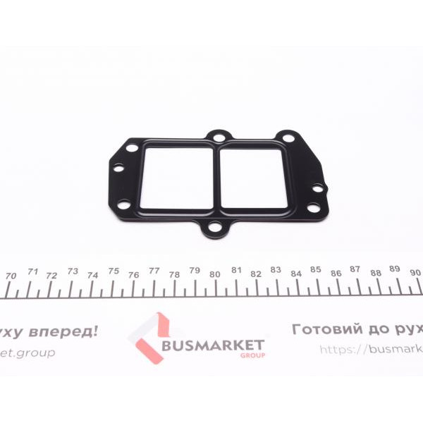 0216079 TRUCKTEC AUTOMOTIVE Прокладка радіатора EGR MB OM651