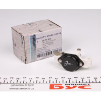 0217013 TRUCKTEC AUTOMOTIVE Реле генератора (14.5V) MB Sprinter/VW LT