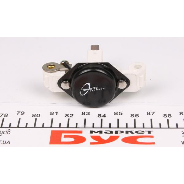 0217013 TRUCKTEC AUTOMOTIVE Реле генератора (14.5V) MB Sprinter/VW LT