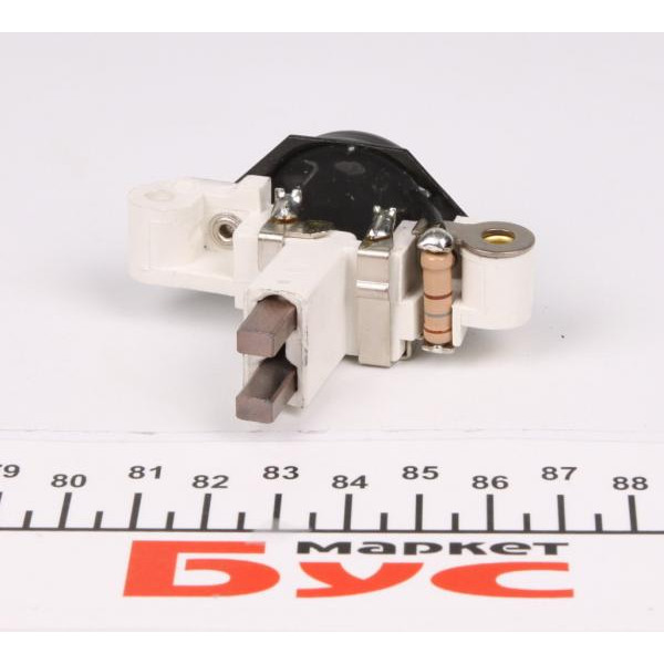 0217013 TRUCKTEC AUTOMOTIVE Реле генератора (14.5V) MB Sprinter/VW LT